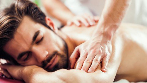 MASSAGE Complete Body Massage Certification Course
