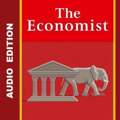 The Economist Audio Edition   January 01, 2022