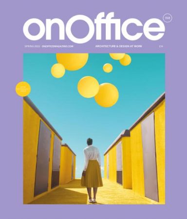 OnOffice   Issue 158   Spring 2022