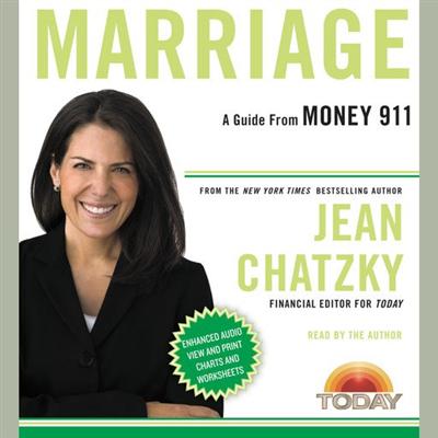 Money 911: Marriage [Audiobook]