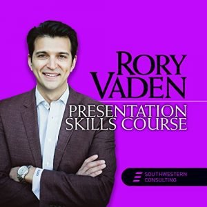 Presentation Skills Course: The Audience Is NOT in Their Underwear! [Audiobook]