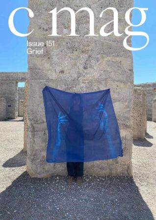 C Magazine   Issue 151, Spring 2022
