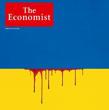 The Economist Audio Edition   March 05, 2022