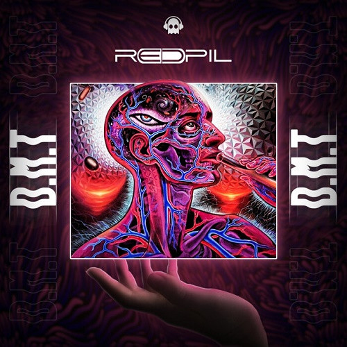 Redpil - D.M.T (Single) (2022)