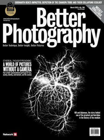 Better Photography   March 2022