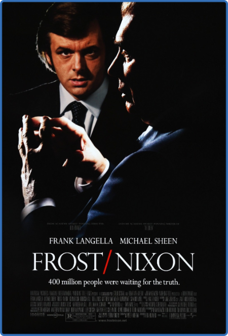 Frost Nixon (2008) 1080p BluRay [5 1] [YTS]