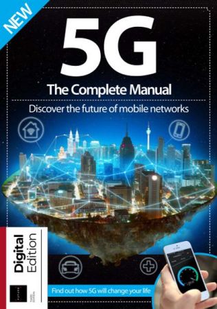 5G The Complete Manual   2nd Edition   2021 (True PDF)