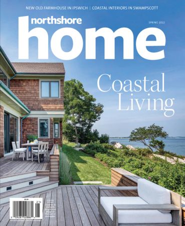 Northshore Home Magazine – Spring 2022