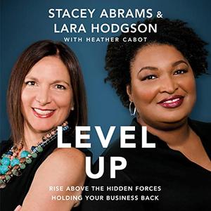 Level Up: Rise Above the Hidden Forces Holding Your Business Back [Audiobook]