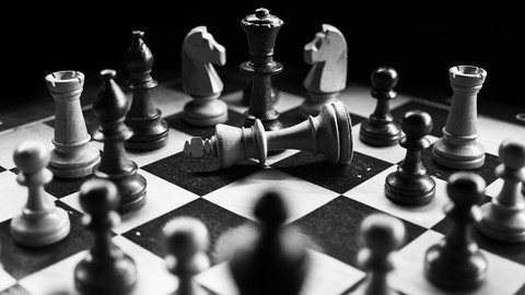 Chess Strategy and Tactics Tigran Petrosian's Amazing Games