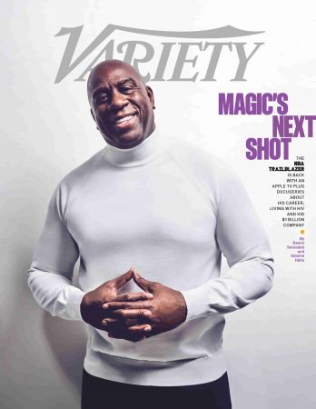 Variety   05 April 2022