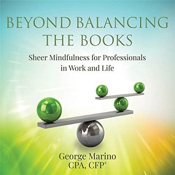 Beyond Balancing the Books: Sheer Mindfulness for Professionals in Work and Life [Audiobook]