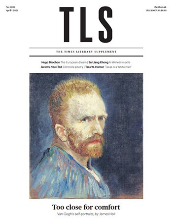 The TLS   April 1, 2022