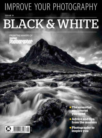 Improve Your Photography   Issue 09, 2022
