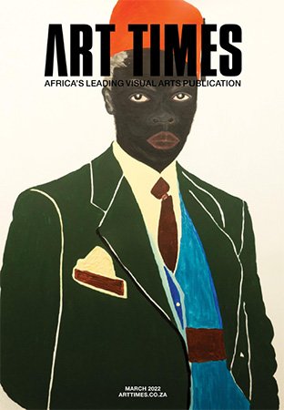 Art Times   March 2022