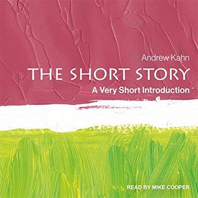 The Short Story: A Very Short Introduction (Audiobook)