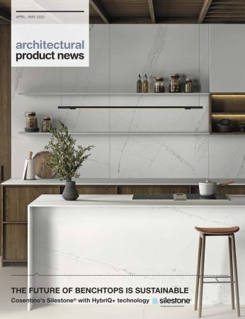 Architectural Product News – April/May 2022