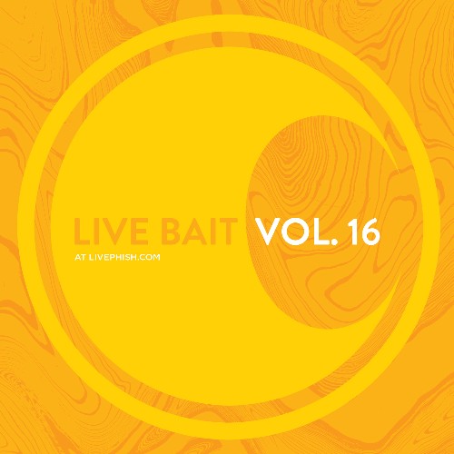 Phish -  Live Bait Vol  16