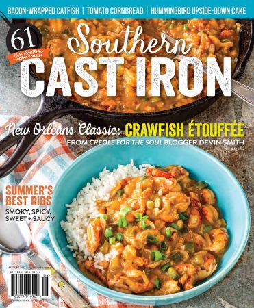 Southern Cast Iron   May/June 2022