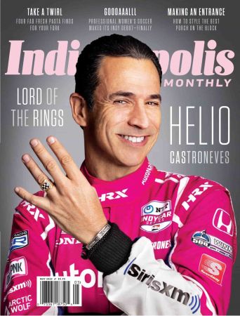 Indianapolis Monthly   May 2022