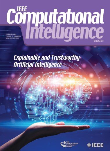 IEEE Computational Intelligence Magazine   February 2022