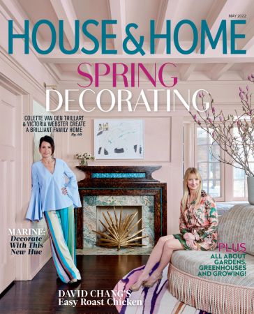 House & Home   May 2022