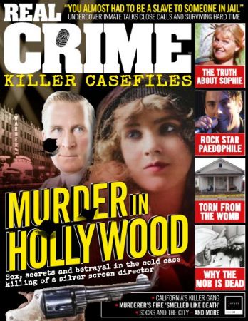 Real Crime   Issue 88, 2022 (True PDF)