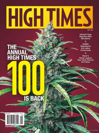 High Times   May 2022