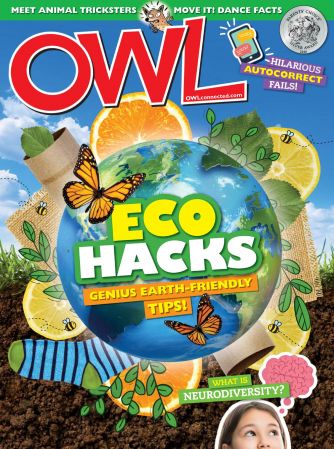 OWL – April 2022