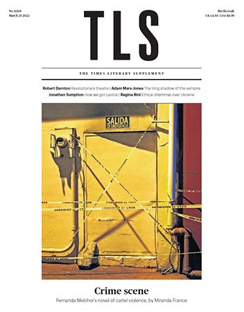 The TLS   March 25, 2022