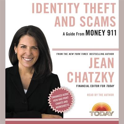 Money 911: Identity Theft and Scams [Audiobook]