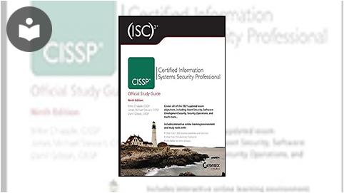 Percipio - ISC2 - Information Security - Certified Information Systems Security Professional (CISSP)