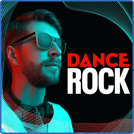 Various Artists - Dance Rock (2022)