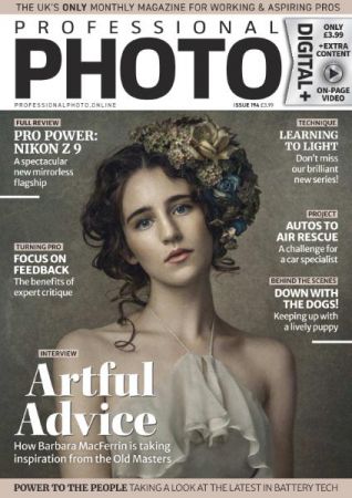 Professional Photo   Issue 194   2022