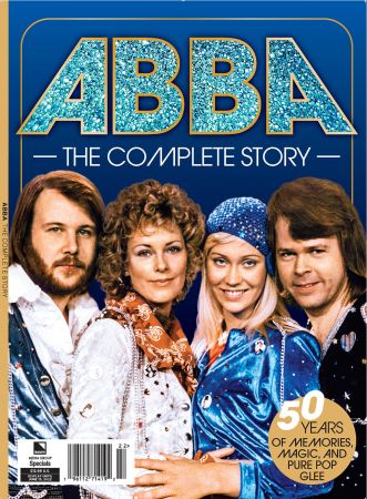 ABBA: The Complete Story – 2022