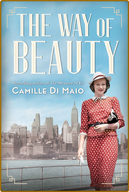 The Way of Beauty -Maio, Camille Di