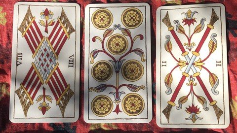 Comprehensive Tarot Course for Beginners