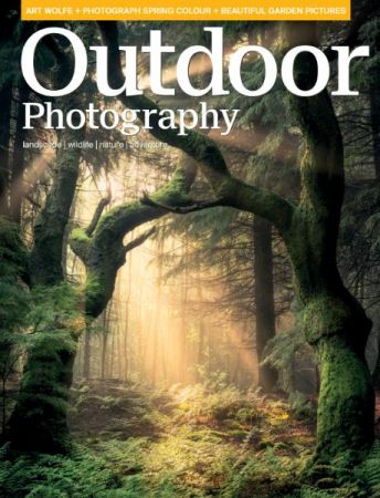 Outdoor Photography   Issue 279   March 2022