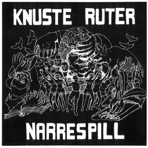 Knuste Ruter - Narrespill (2022)