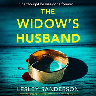 The Widow's Husband [Audiobook]
