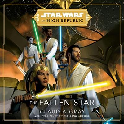 tar Wars: The Fallen Star [Audiobook]