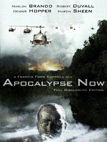 Картинка Апокалипсис сегодня / Apocalypse Now (1979) HDRip / BDRip