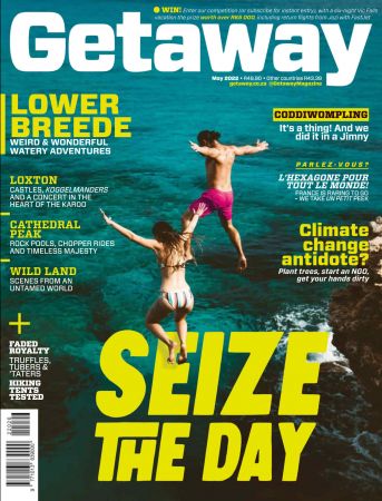 Getaway   May 2022