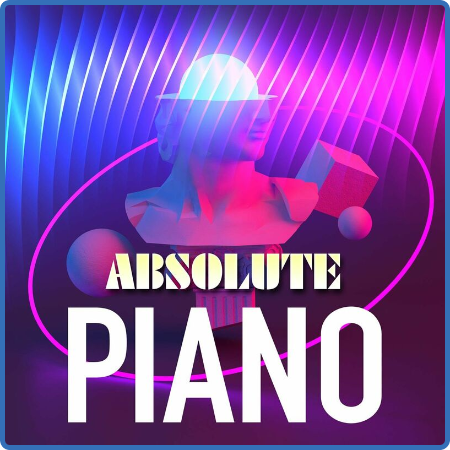 Various Artists - Absolute Piano (2022)