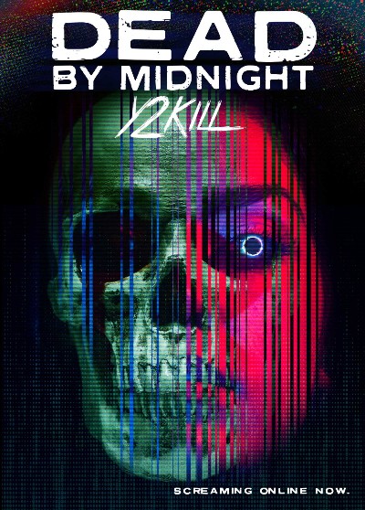 Dead by Midnight Y2Kill (2022) HDRip XviD AC3-EVO