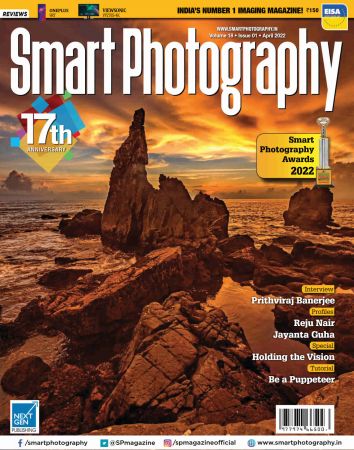 Smart Photography   April 2022 (True PDF)