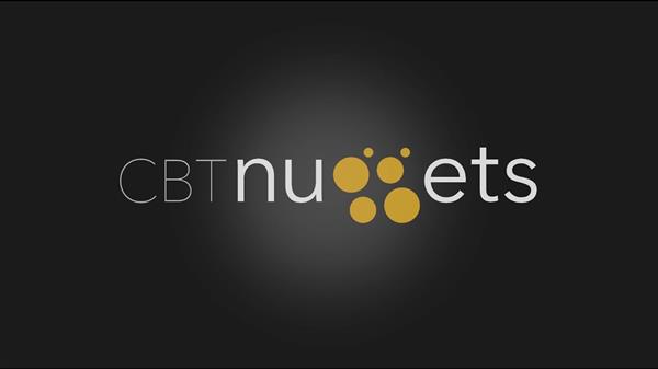 CBTNuggets - Vue JS Essentials Online Training