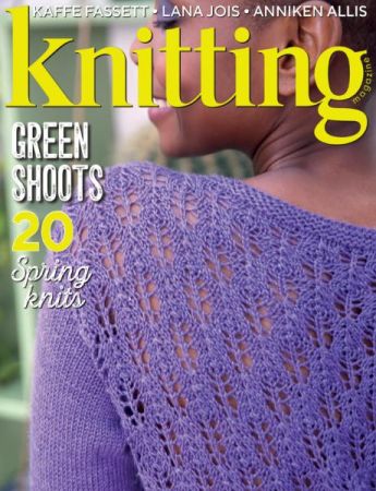 Knitting   Issue 229   2022