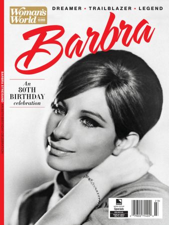 Barbra Streisand an 80th Birthday Celebration – 2022