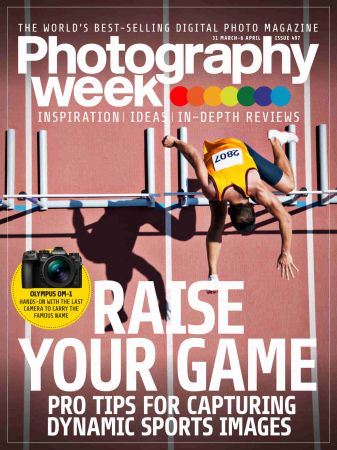 Photography Week   31 March 2022 (True PDF)